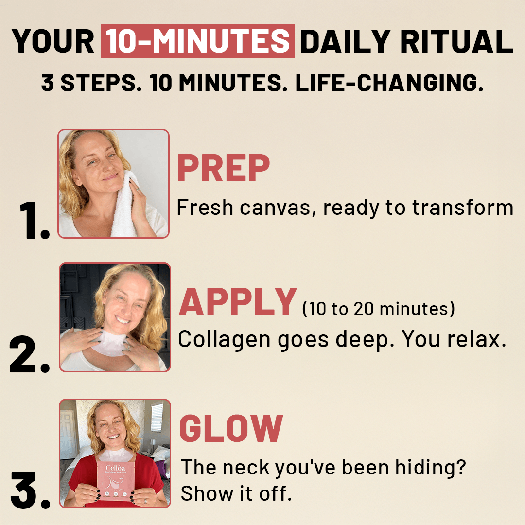 The Cellôa™ Lift (New Version)