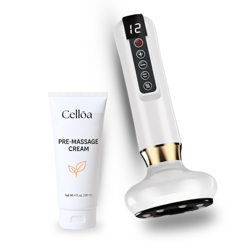 The Cellōa Lift : Say goodbye to your cellulite now