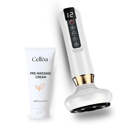 The Cellōa Lift : Say goodbye to your cellulite now