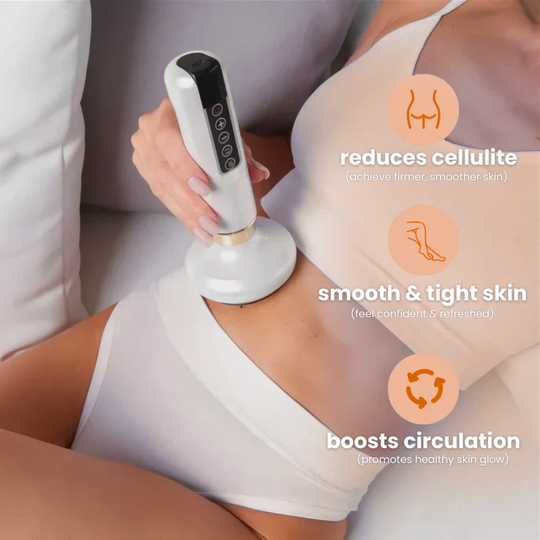 The Cellōa Lift : Say goodbye to your cellulite now