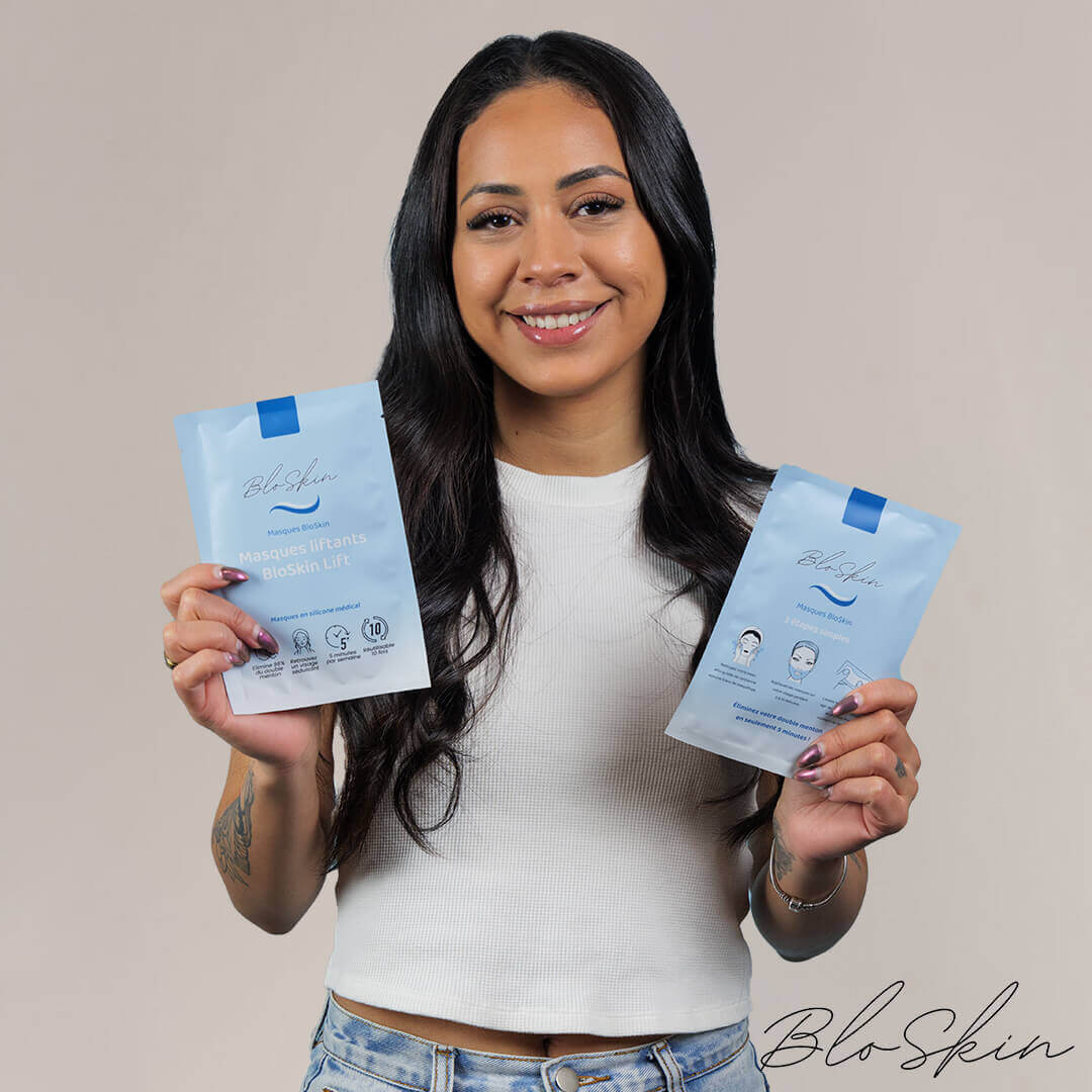 BloSkin™ Lift