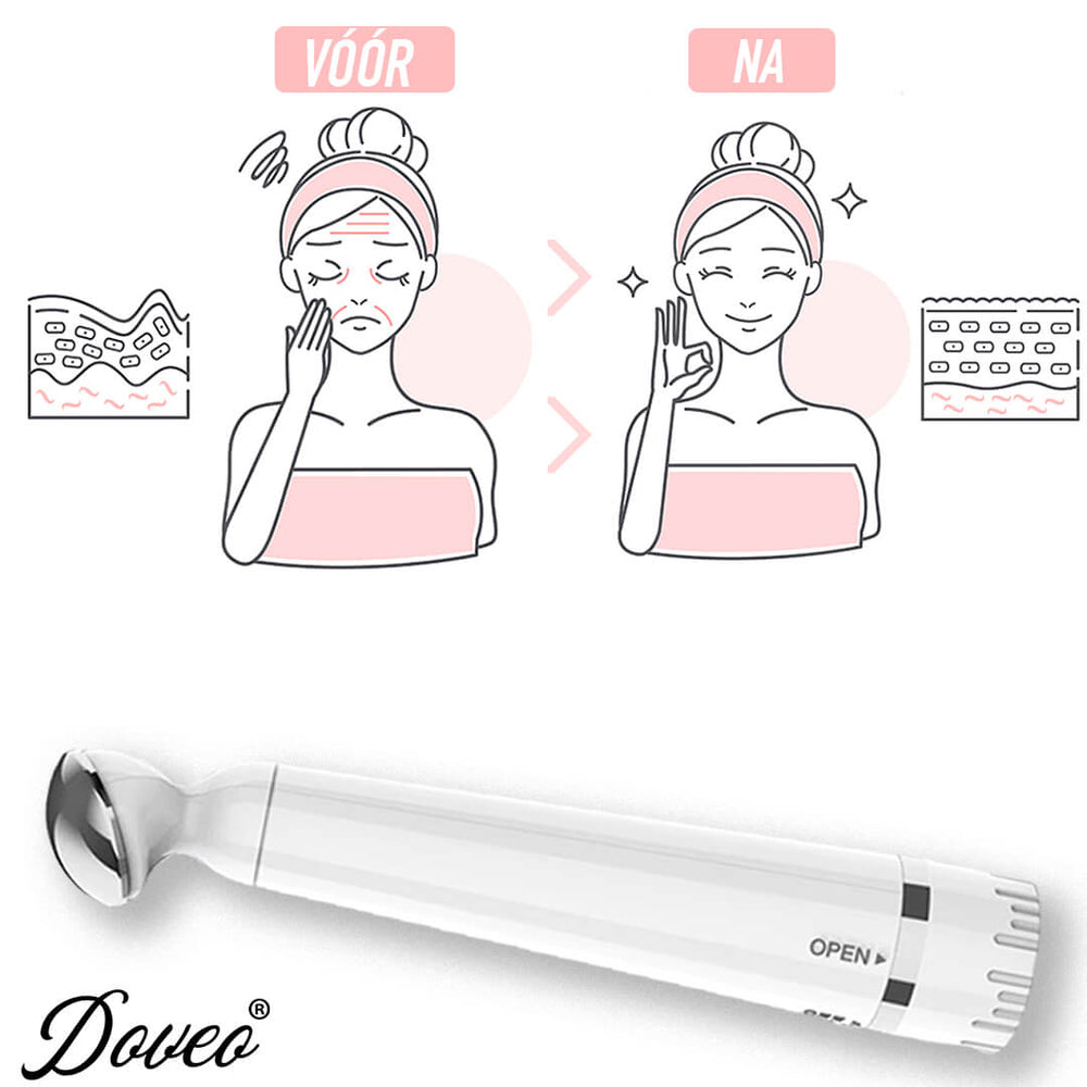 Doveo™ Stick