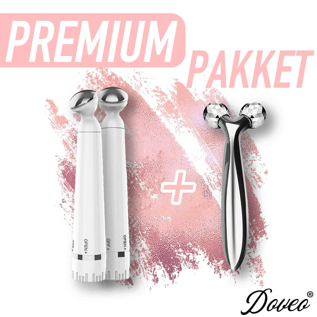 Doveo™ Stick